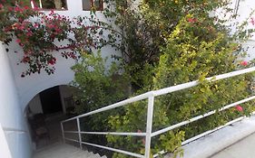 Hotel Casa San Miguel